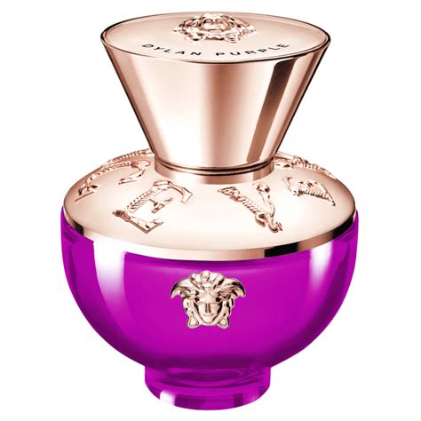 purple versace cologne